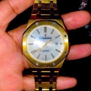 Audemars Piguet
